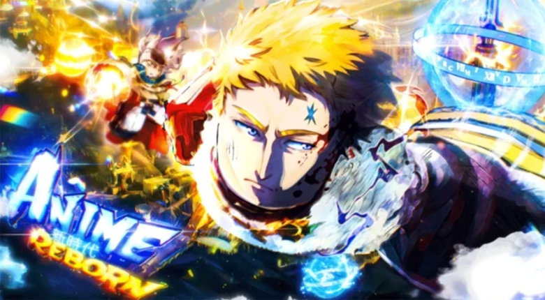 Hướng dẫn cách chơi game Anime Reborn hiệu quả