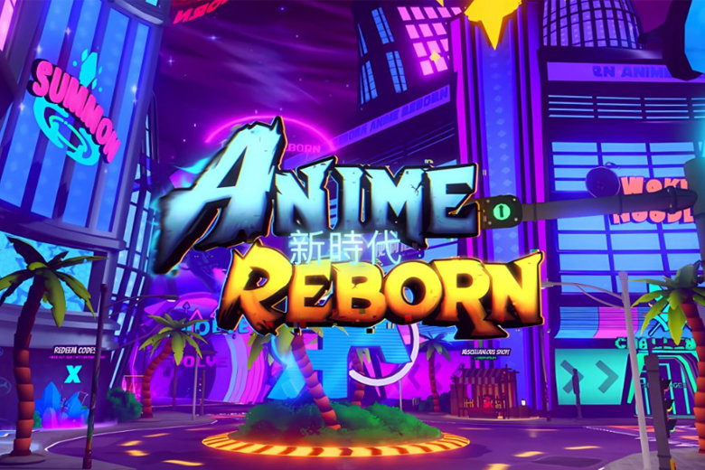 Tổng hợp liên tục code Anime Reborn mới nhất năm 2026