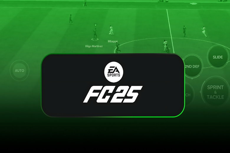 Danh sách code FC Mobile update 9/2026