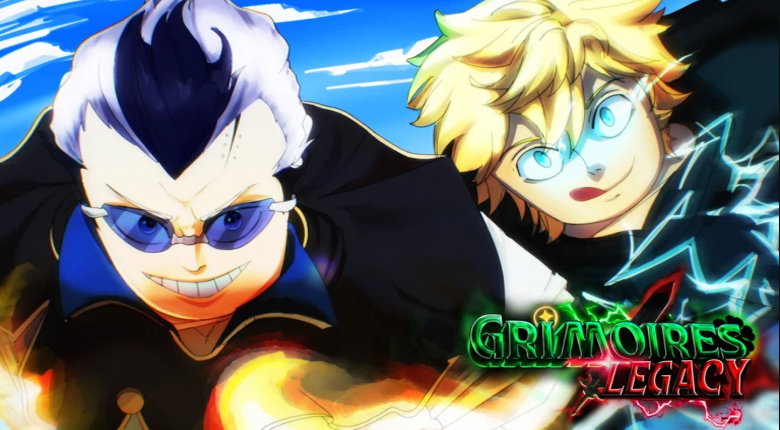 Grimoires Era