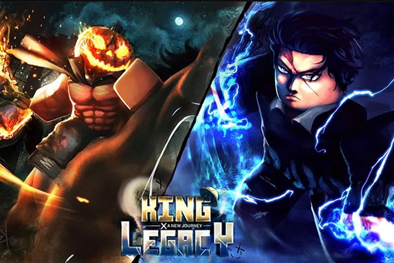 code King Legacy