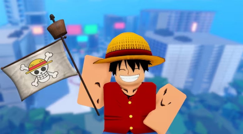 Tổng hợp Code Sailor Piece update 2026