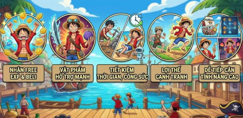 Tại sao sử dụng Code Sailor Piece lại quan trọng?