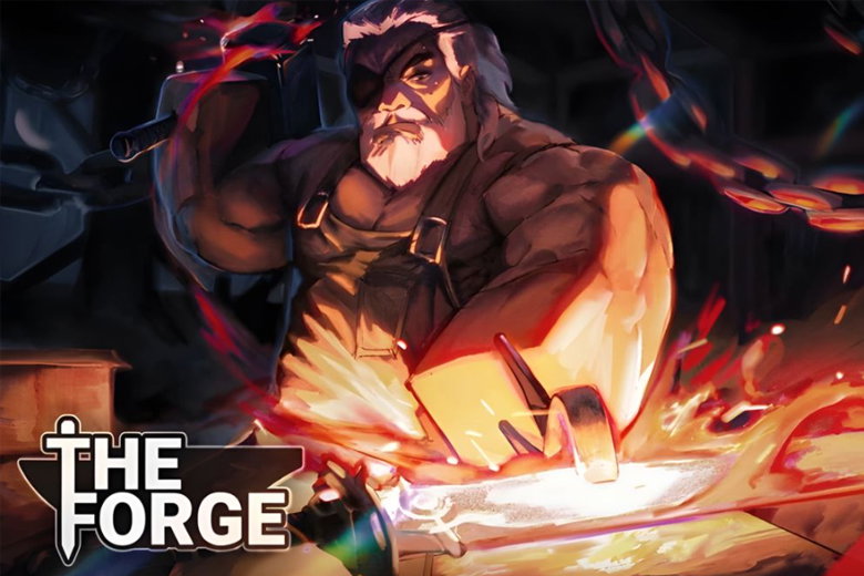 List code The Forge tổng hợp cập nhật 9/2026