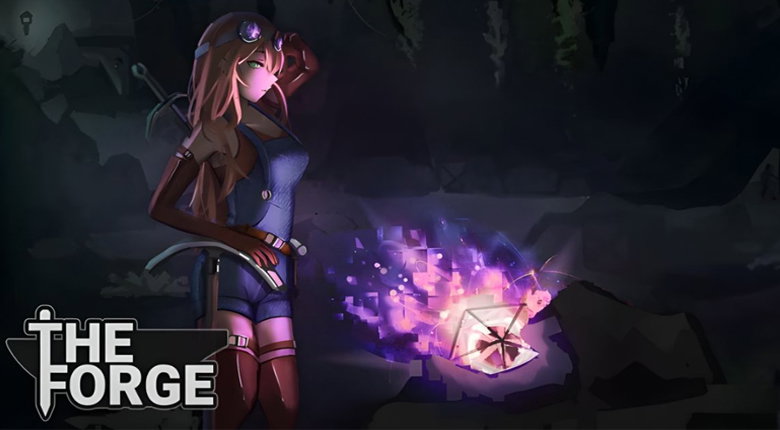Các mẹo cần biết để nhận code The Forge mới nhất