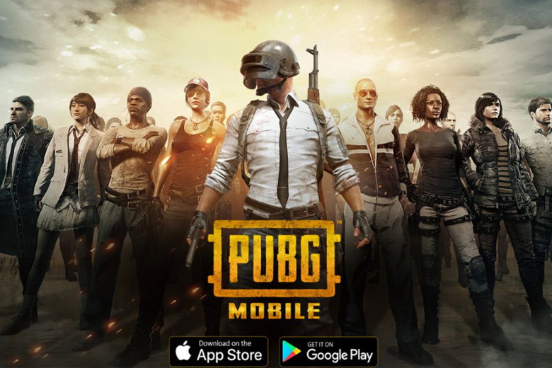 PUBG Mobile là tựa game bắn súng hấp dẫn ra mắt vào ngày 19/3/2018