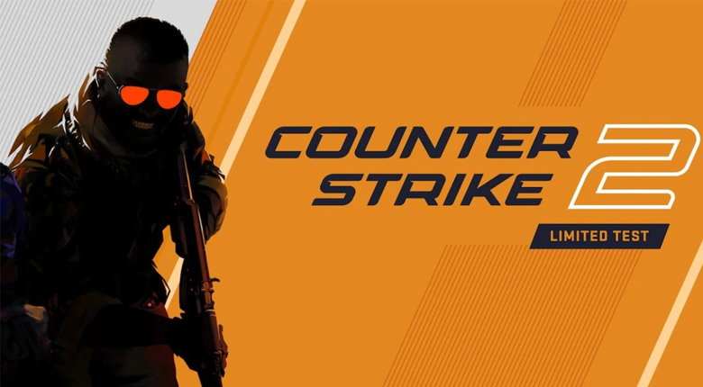 Counter-Strike 2