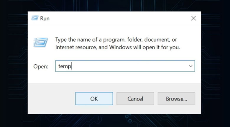 Gõ temp