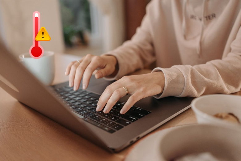 Mẹo giúp hạn chế lỗi laptop lên màn hình nhưng không chạy