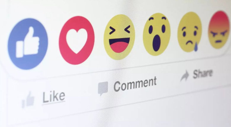 Vì sao cần copy link Facebook của tôi?