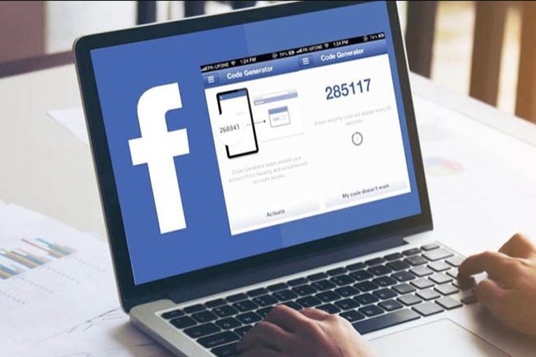 Mẹo cần nhớ khi quên mã đăng nhập Facebook?