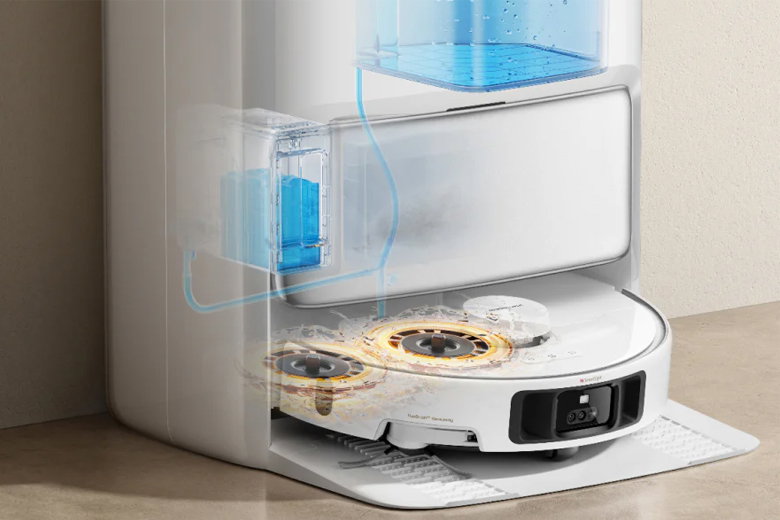 Mova P series 