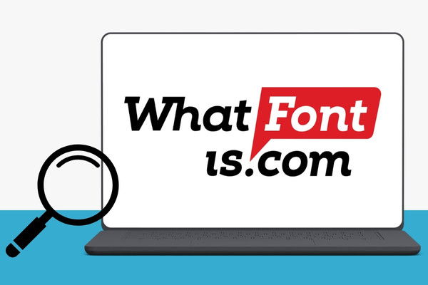 WhatFontIs là công cụ tìm font chữ bằng hình ảnh rất tiện lợi