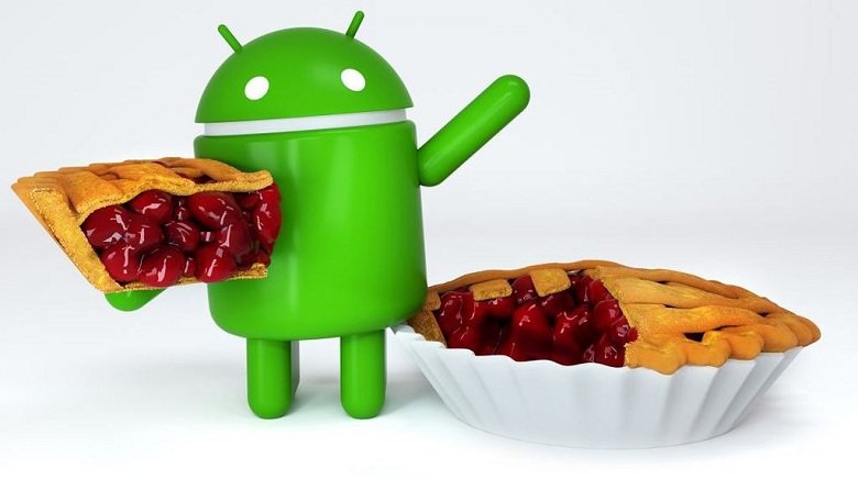 android-9-pie