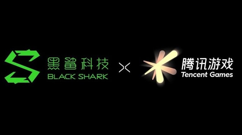 black shark 3 teaser