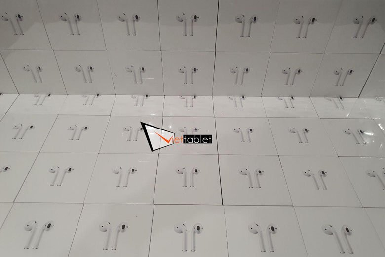 Apple AirPods 2 Mới Chưa Active