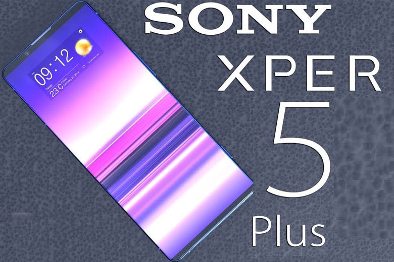 Sony Xperia 5 Plus đốn tim Fan