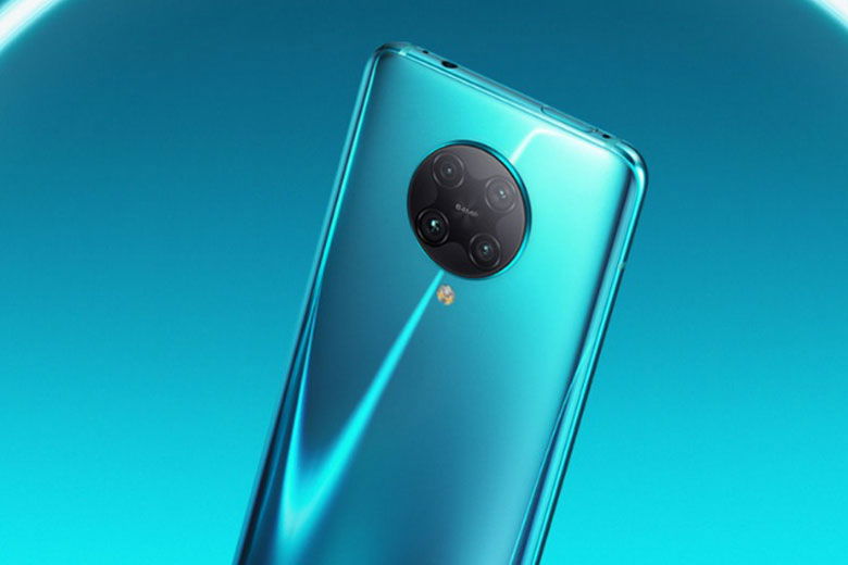 Xiaomi Redmi K30 Pro