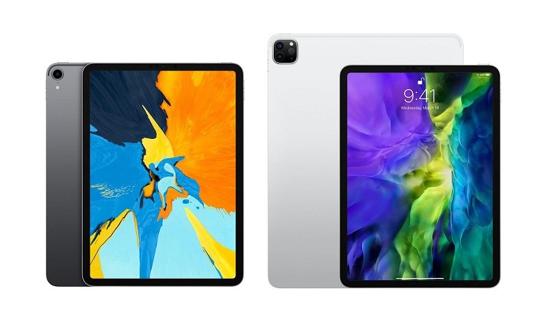 11-Inch VS 12.9-Inch iPad Pro (2020) 