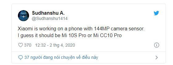 Camera Xiaomi
