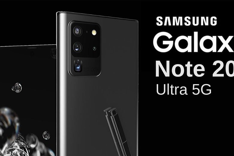 Samsung Galaxy Note 20+ 5G