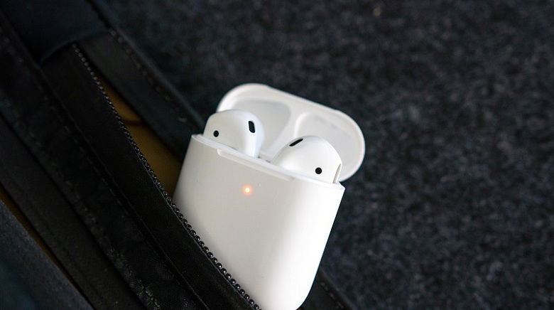 AirPods 2 