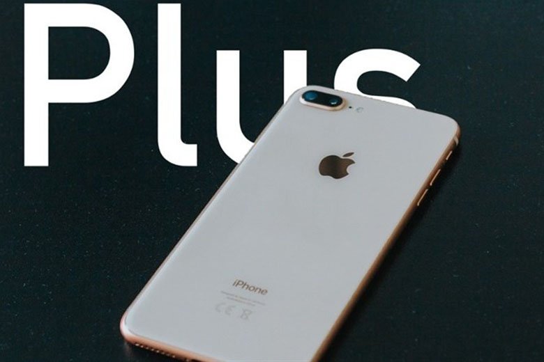 thiết kế iPhone SE Plus 2020