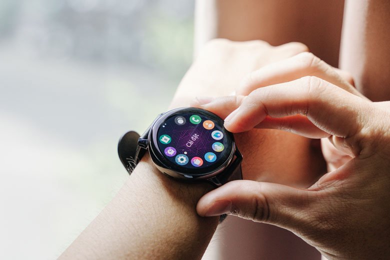 Đồng hồ Samsung Watch Active 2