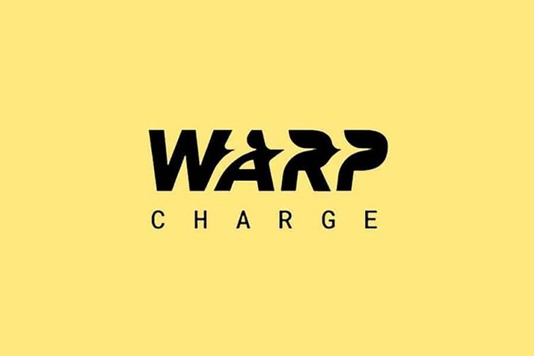 sạc Warp Charge