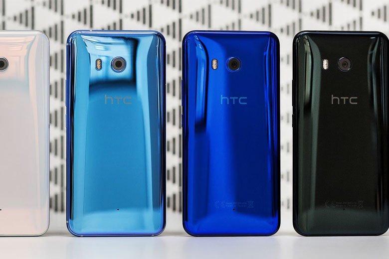 HTC U11 2 SIM