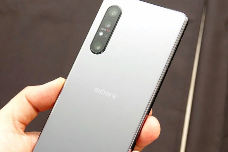 Sony Xperia 1 Mark II