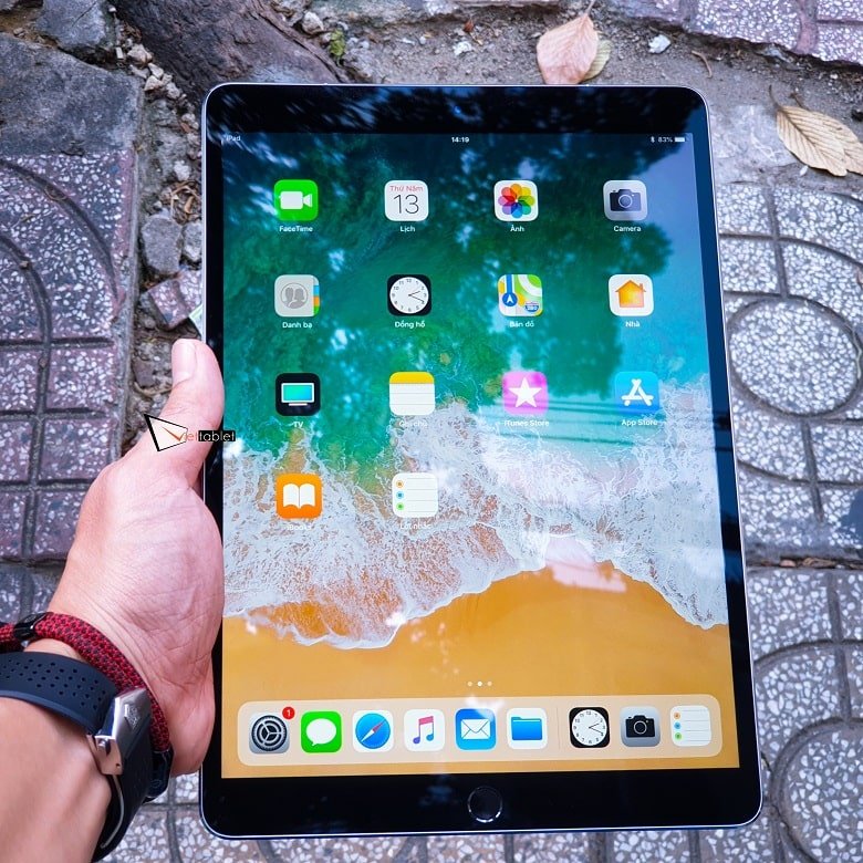 màn hình iPad Pro 10.5 inch 2017