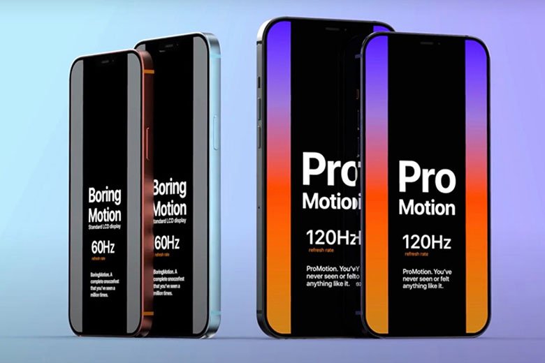 iPhone 12 Pro/ 12 Pro Max 