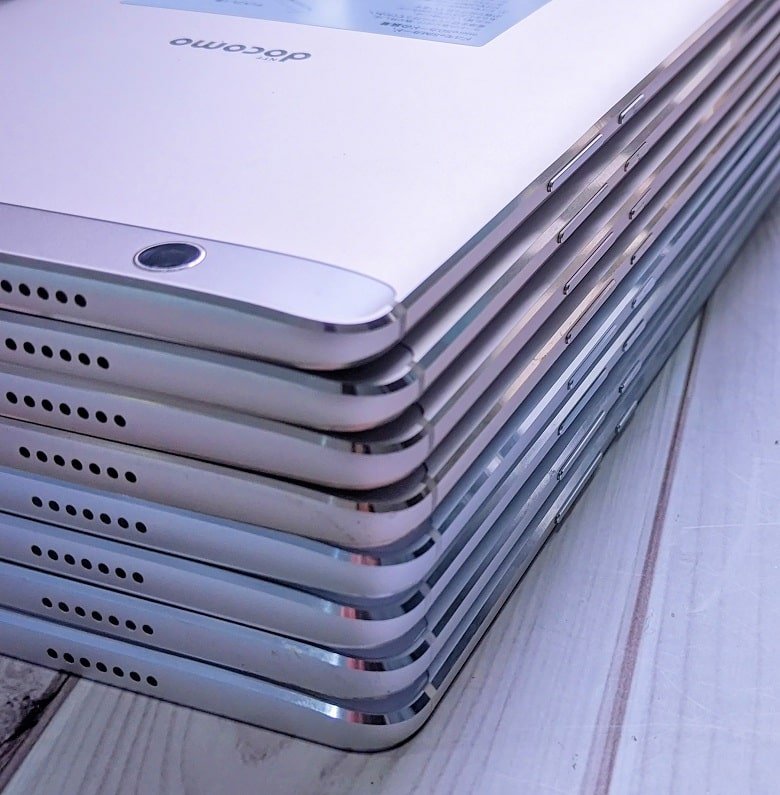 số lượng Huawei MediaPad M3 8.4 inch