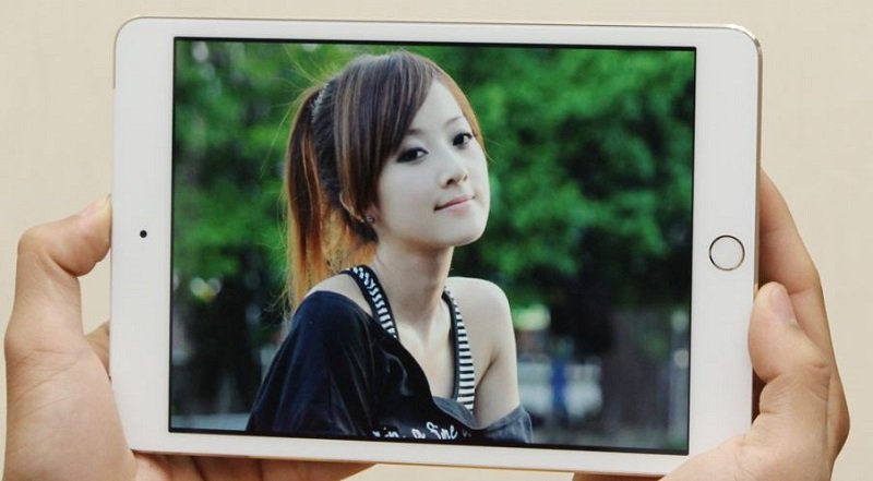 màn hình iPad Mini 3 