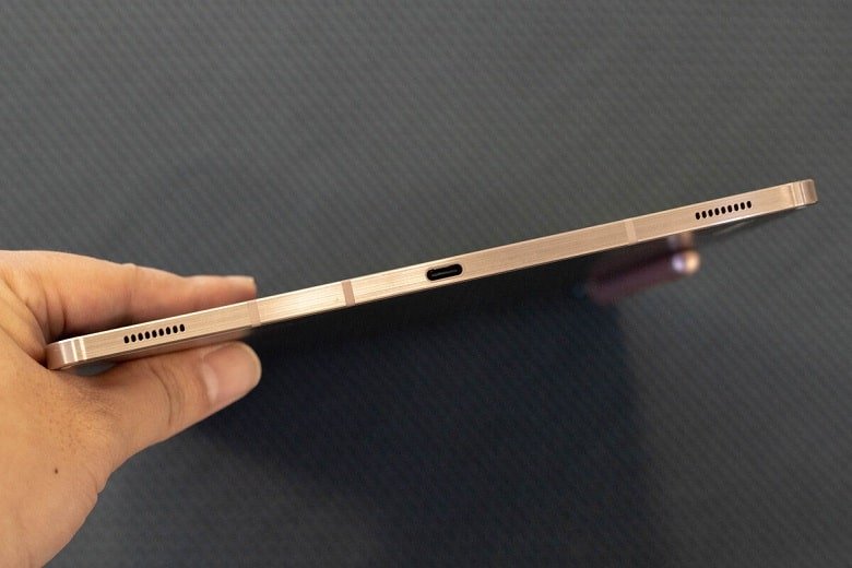 pin Samsung Galaxy Tab S7
