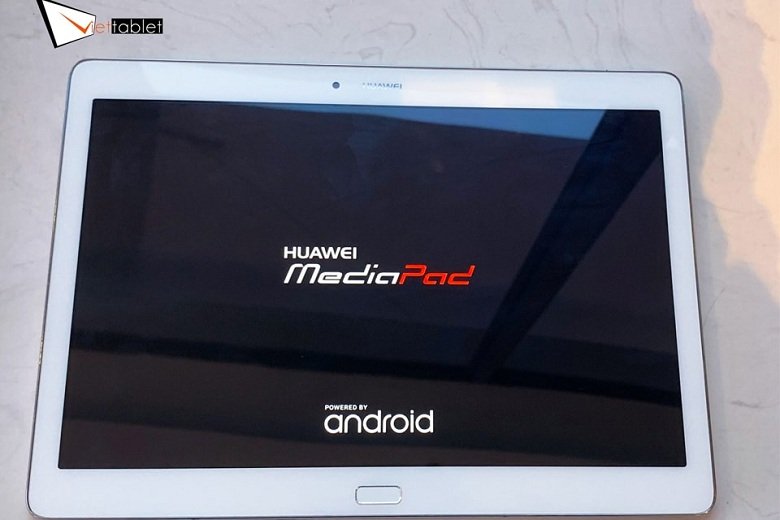 cấu hình Huawei MediaPad M2 10 inch