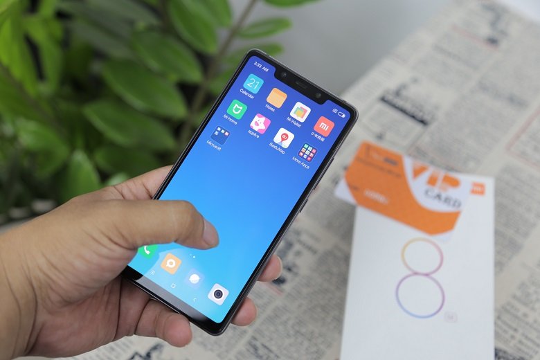 Smartphone Xiaomi không thể có giá nghìn đô