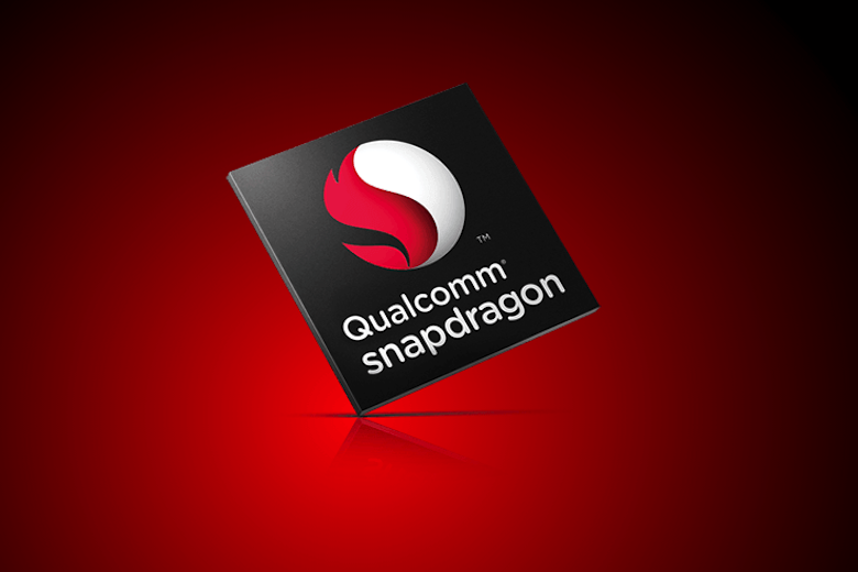 snapdragon 855