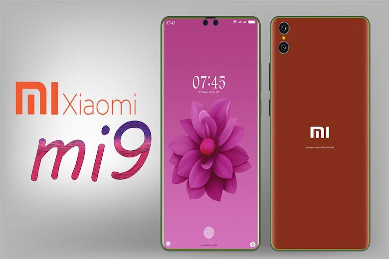 xiaomi mi 9