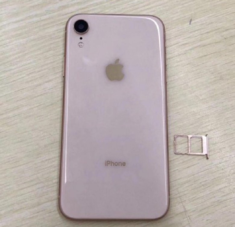 iPhone 9 cũ, chiếc điện thoại đầu tiên của Apple có 2 sim 