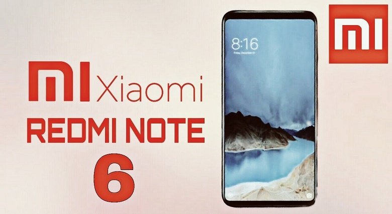 Xiaomi Redmi Note 6 Pro bản quốc tế