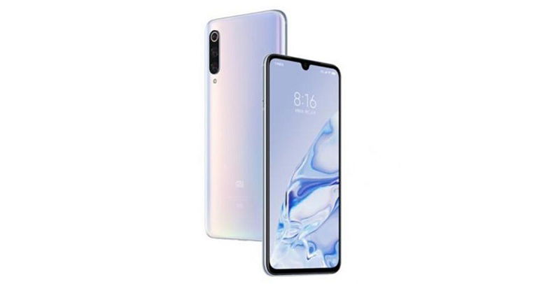 thiết kế của Xiaomi Mi 9 Pro 5G 