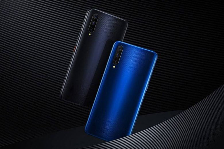 Xiaomi Mi 9 Pro 5G lộ diện