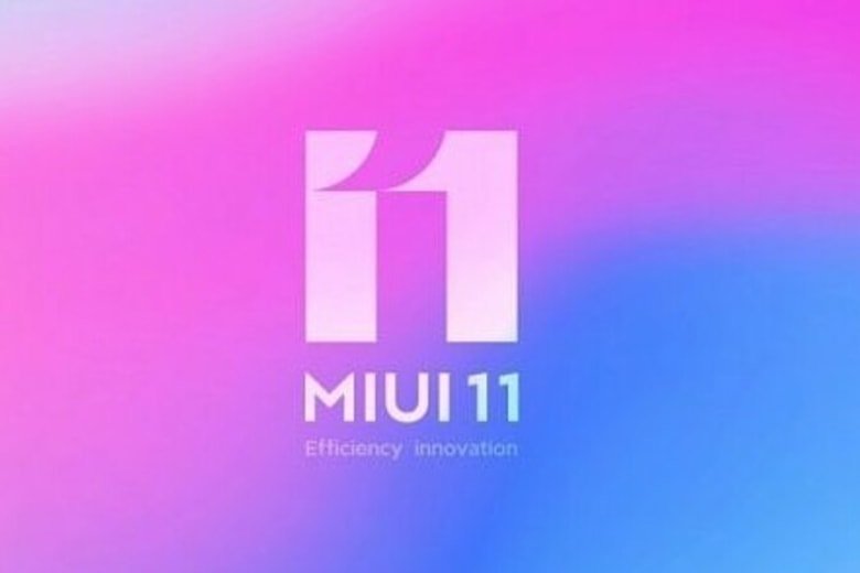 Danh sách điện thoại Xiaomi được lên đời MIUI 11