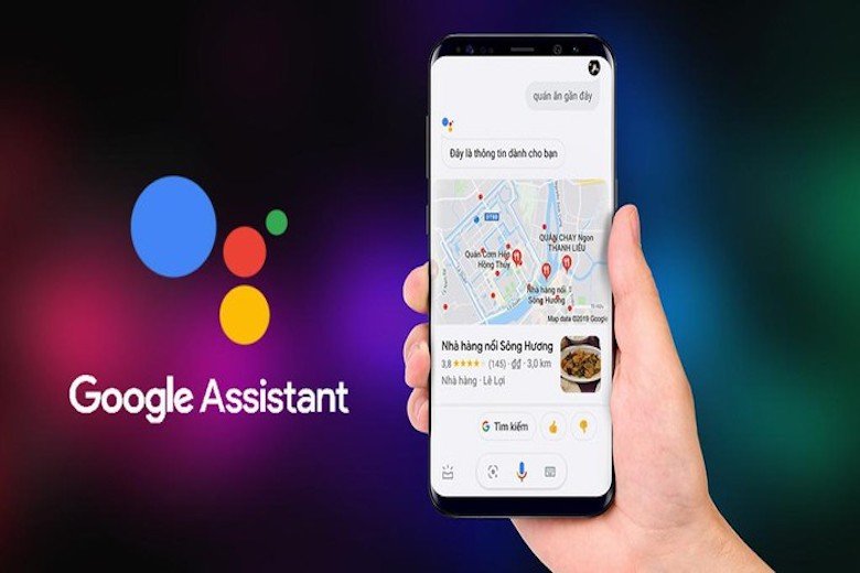 google assistant chính thức hỗ trợ tiếng việt