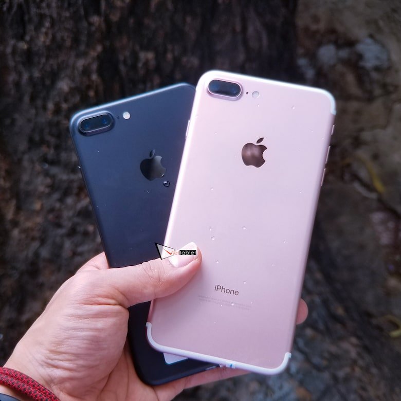 Người dùng Việt nên mua iPhone 7 khi nào? - Báo Người lao động
