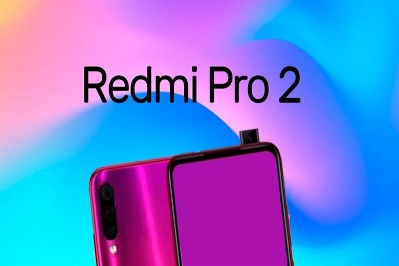 redmi pro 2 sẽ được ra mắt trong thời gian tới