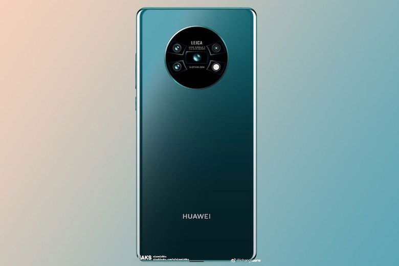 huawei mate 30 sẽ ra mặt tại đức vào tháng 9 này