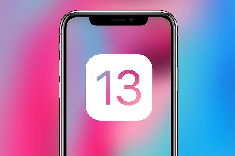 ios 13 bản beta cài như thế nào